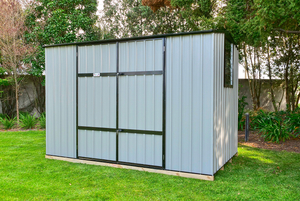 GM Securi-door