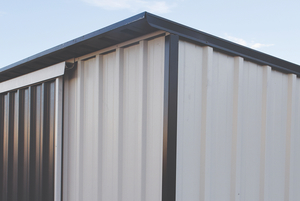 Shed Corner