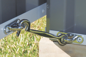 Products: Cabin Hook