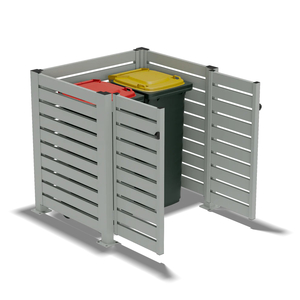 Products: 900 Horizontal Open Top