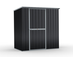 Products: GM1811 Shed