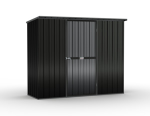GM2308 Shed