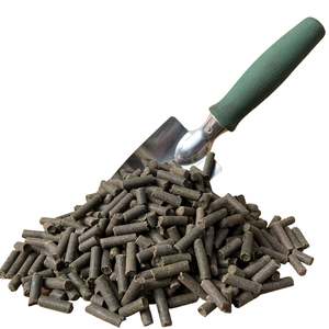 PELLETISED SHEEP MANURE (Natural) - Yardlands