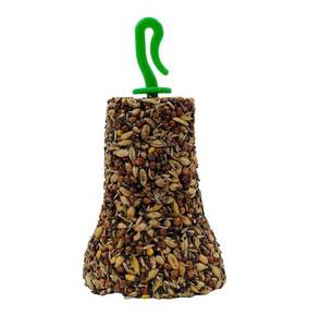 Products: BIRD BELL WILD BIRD - Yardlands