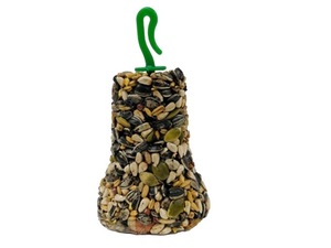 BIRD BELL PARROT - Yardlands