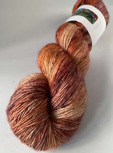 handdyed yarn: No. 26