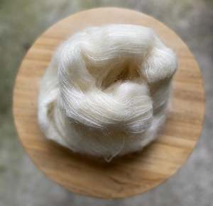Mohair: Yarnfloozy || Mohair || 2ply