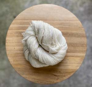 Sage: Yarnfloozy || Sage || 4ply