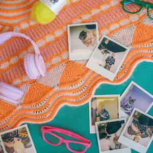 Sage: Westknits MKAL || Kits