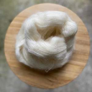 Wholesale B2b: Yarnfloozy || Mohair || 2ply B2B