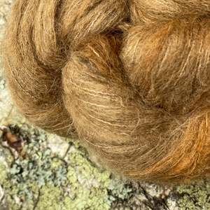 Pica ~ Aura ~ Suri Silk