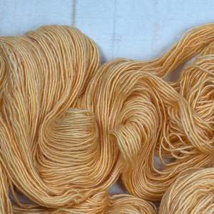 Alchemy ~ Merlin Fingering ~ Merino Linen singles