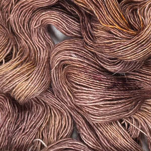 Merlin Merino Linen Fingering: Madam Tracy ~ Merlin Fingering ~ Merino Linen singles