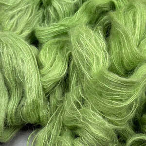 Printemps ~ Aura ~ Suri Silk Fluff