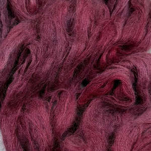 Nadja ~ Aura ~ Suri Silk Fluff