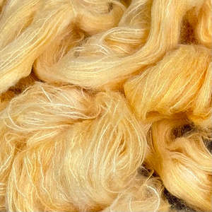 Silk: Alchemy ~ Aura ~ Suri Silk Fluff
