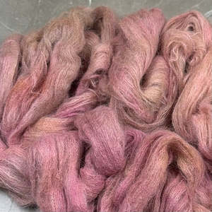 O'Keeffe ~ Aura ~ Suri Silk Fluff