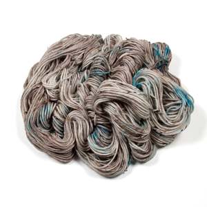 Dick Turpin ~ Tweedy DK ~ Donegal Nep Merino 8ply