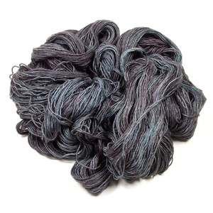 Miss Peregrine ~ Luxe ~ Silky Yak Fingering