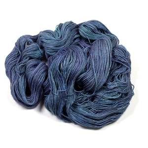 Point Break ~ Luxe ~ Silky Yak Fingering