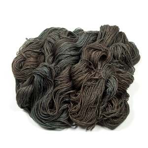 Silk: Bogwitch ~ Luxe ~ Silky Yak Fingering