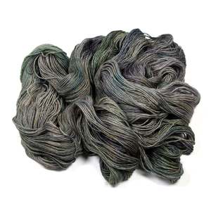 Kraken ~ Luxe ~ Silky Yak Fingering