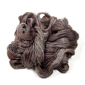 Silk: Waldorf + Stadtler ~ Luxe ~ Silky Yak Fingering