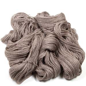 Button ~ Luxe ~ Silky Yak Fingering