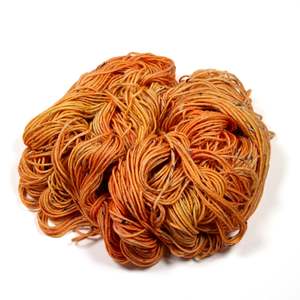 Beaker ~ Tweedy DK ~ Donegal Nep Merino 8ply