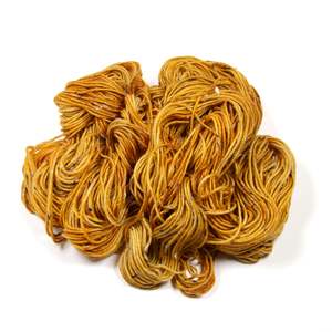 Fozzie ~ Tweedy DK ~ Donegal Nep Merino 8ply