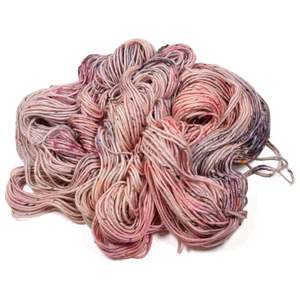 Libra ~ Tweedy DK ~ Donegal Nep Merino 8ply
