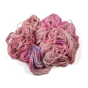 Tweedy Dk: Snowths ~ Tweedy DK ~ Donegal Nep Merino 8ply