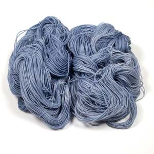 Sam ~ Trust ~ High Twist Merino Nylon Sock