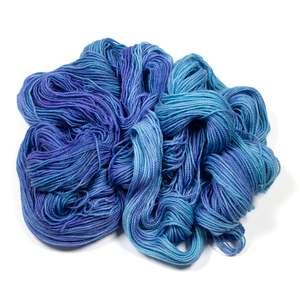 Point Break ~ Trust ~ High Twist Merino Nylon Sock