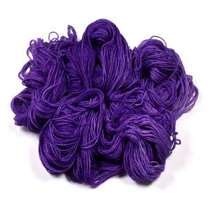 Tyrian ~ Trust ~ High Twist Merino Nylon Sock