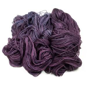 Doris ~ Trust ~ High Twist Merino Nylon Sock