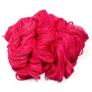 Flamenco ~ Trust ~ High Twist Merino Nylon Sock