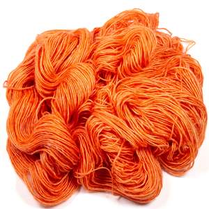 In Stock: Neil's Beloved ~ Merlin Fingering ~ Merino Linen singles