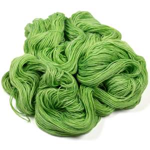 In Stock: Printemps ~ Merlin Fingering ~ Merino Linen singles