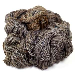 Mineralised ~ Merlin Fingering ~ Merino Linen singles
