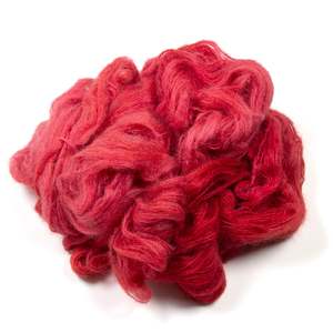 Silk: Blaze ~ Aura ~ Suri Silk Fluff