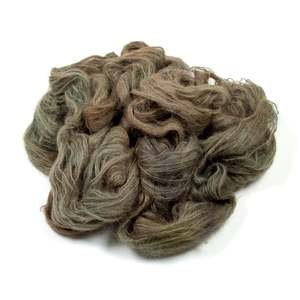 Silk: Bogwitch ~ Aura ~ Suri Silk Fluff