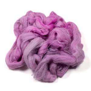 Silk: Zollingeri ~ Aura ~ Suri Silk Fluff