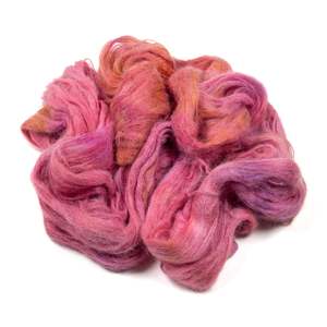 Silk: Opulence ~ Aura ~ Suri Silk Fluff