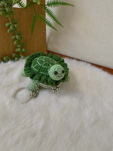 Turtle Coin Purse