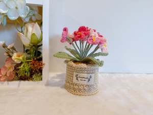 New Arrivals: Flowers Pot