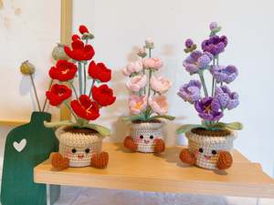 New Arrivals: Happy Rock Jasmine Pot