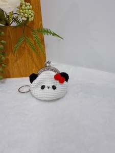 Panda Coin Purse