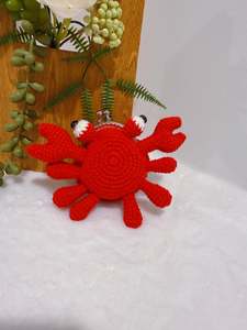 Crab Purse