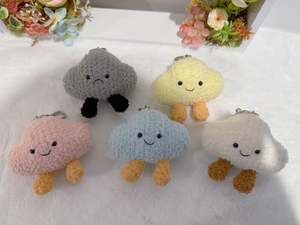 New Arrivals: Cloud Key Charm